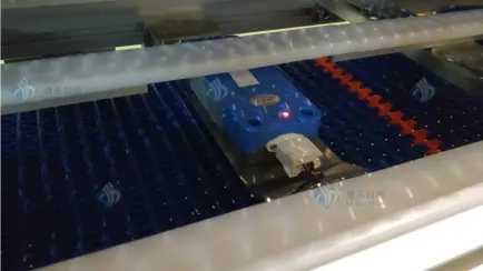 RFID读卡器在医药分拣的应用