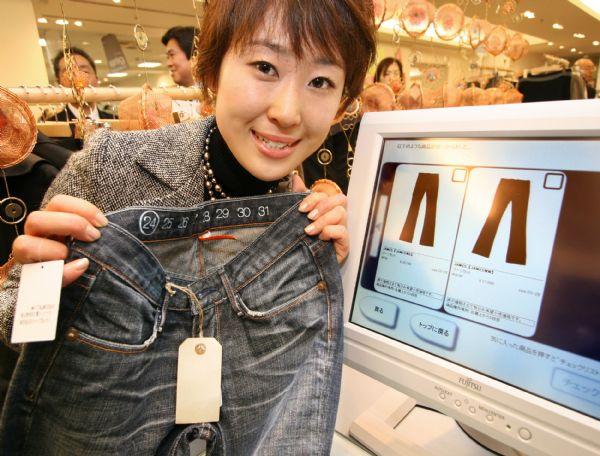 库存准确率达97% 零售业引进RFID避免业务流失