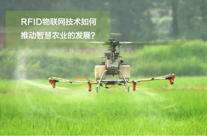 物联网技术如何助力农业推动智慧农业发展.png